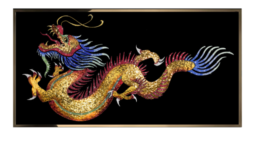 Символ года: 6 вещей с изображением дракона