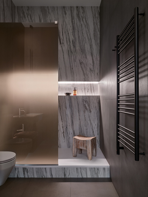 Эти приемы в дизайне ванной комнаты уже не актуальны: 5 мнений дизайнеров