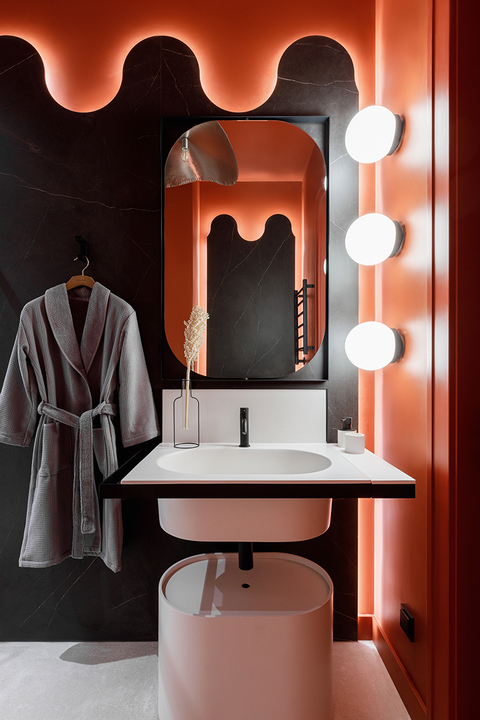 Эти приемы в дизайне ванной комнаты уже не актуальны: 5 мнений дизайнеров